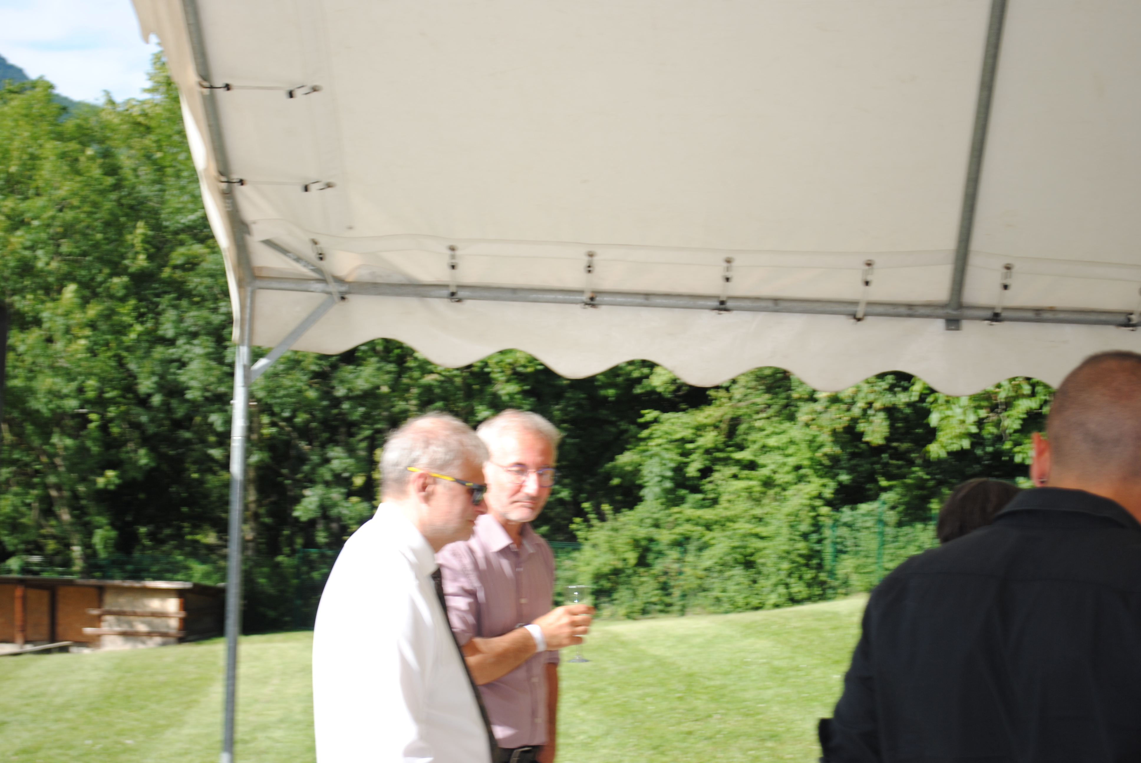 Photo de mariage